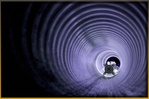 八步UVCIPP紫外光固化修复工艺特点和施工工艺